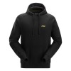 Snickers 2896 Logo Hoodie